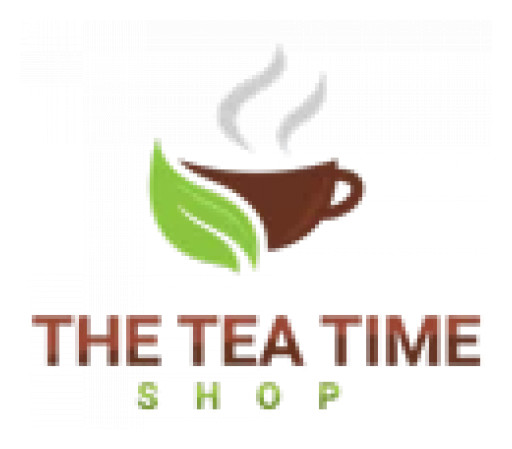 The Tea Time Shop Offers Competitive Prices for High-Quality Loose Leaf Tea and Steeping Accessories Online