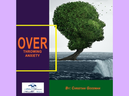Overthrowing Anxiety Review 2025: Blue Heron Health