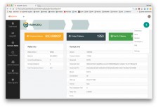 EasyDEX decentralized exchange