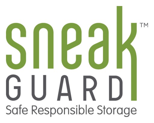 SneakGuard™ Makes Headlines in the Cannabist as a Safe, Revolutionary Cannabis Storage Solution