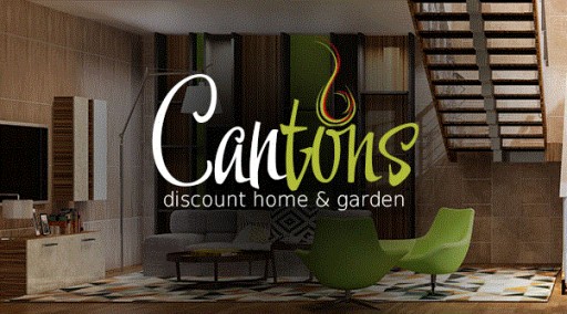 Find New Products for Home Decorating on Cantons Discount Home and Garden