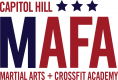 Capitol Hill Martial Arts and CrossFit Academy