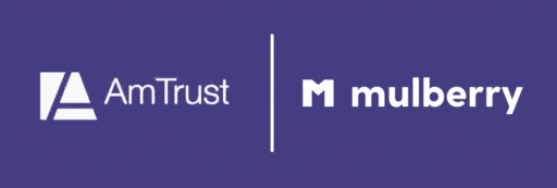 AmTrust and Mulberry Announce Partnership to Expand Affordable Product Protection