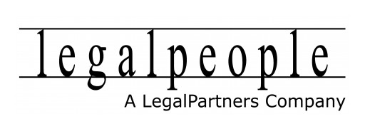 LegalPartners Unifies Branding of National Legal Staffing Business