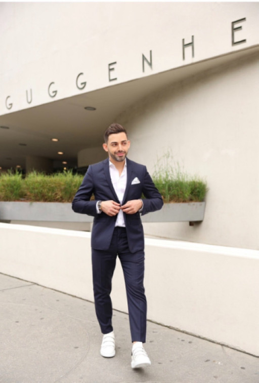 Raphael Toledano Sells Two Florida Apartment Communities for $30 Million to Focus on Larger Properties