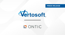 Vertosoft x Ontic