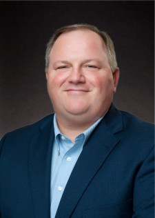 Jim Carpenter, Assistant Vice President of Sales and Marketing