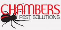 Chambers Pest Solutions Pty Ltd
