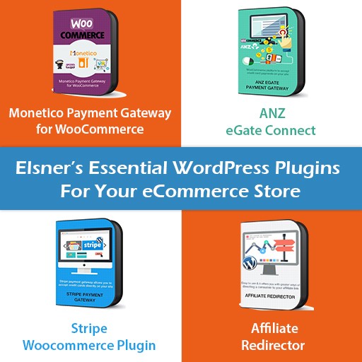 Elsner's Essential WordPress Plugins for a Robust E-Commerce Store