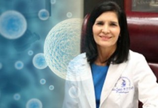 Dr. Idalia Santaella