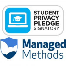 ManagedMethods Signs Student Privacy Pledge