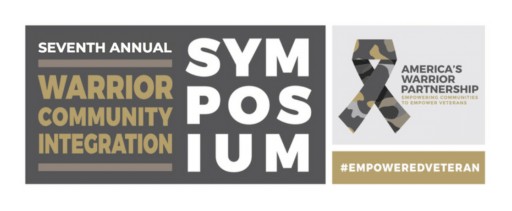 America's Warrior Partnership Issues RFP for 2020 Symposium Speakers