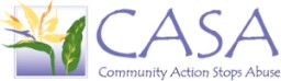 CASA (Community Action Stops Abuse)