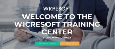 Wicresoft's Training Center