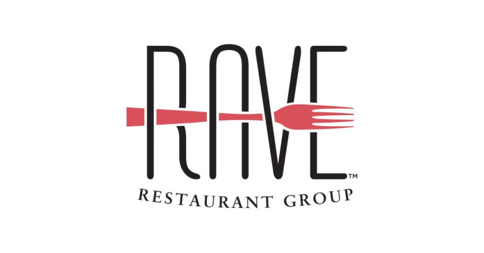 Rave Restaurant Group Logo