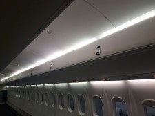 GAL Aerospace's Overhead Bins for the Q400