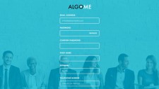 AlgoMe platform is now live and open for registration