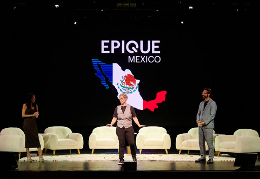 The Epique Era Crosses Borders: Epique Announces Expansion into Mexico