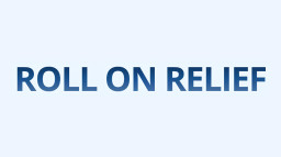 Roll On Relief