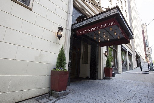 Hotels in Seattle Up Their Game Starting With the Executive Hotel Pacific