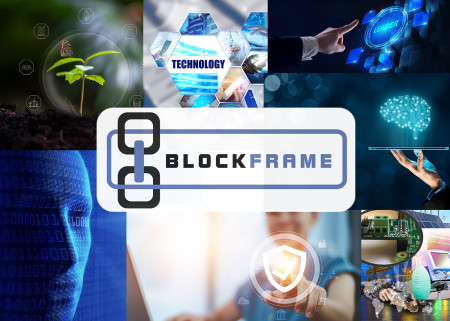 Invest In BlockFrame