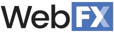 WebpageFX WebFX Logo