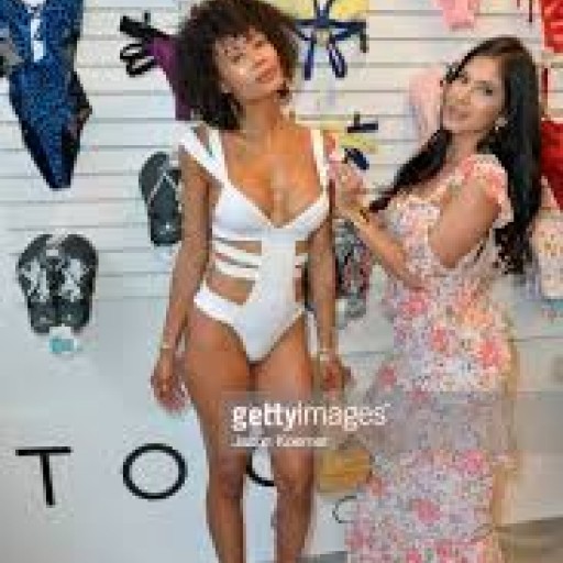 Anie Louis Lux Swimwear Officially Launched July 28th, 2017 at the Raleigh Hotel Miami Beach. A Trunk Show Was Held on July 13th, 2018, Showcasing New Styles of Summer 2018