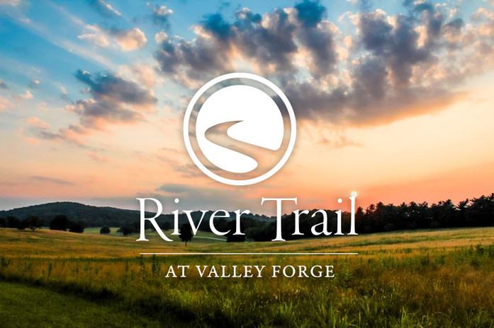 River Trail at Valley Forge