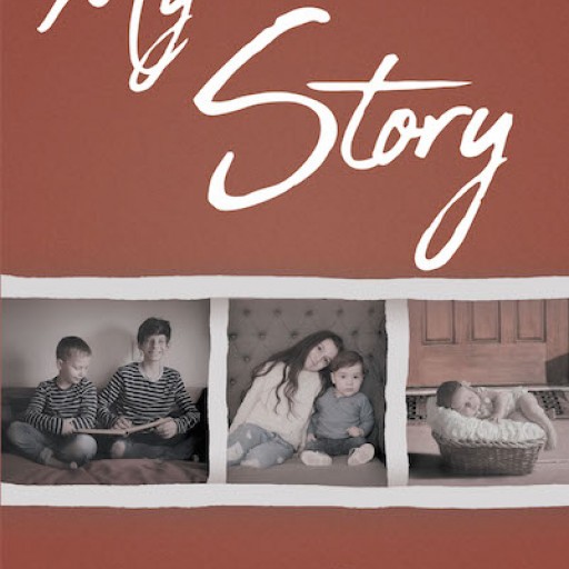 Sandra Falstreau's New Book 'My Story' is a Spiritual Book That Imparts the Power of Prayer in Life