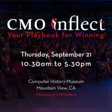 CMO Inflect