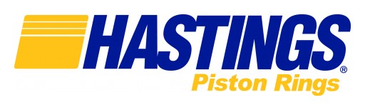 Hastings Manufacturing Merges With Piston Rings Komarov