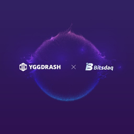 YEED Price Surges After Bitsdaq Listing Announcement