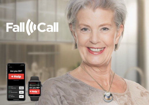 Wisconsin Now Reimburses Residents for FallCall Medical Alert App