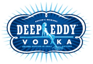 Deep Eddy Vodka Logo