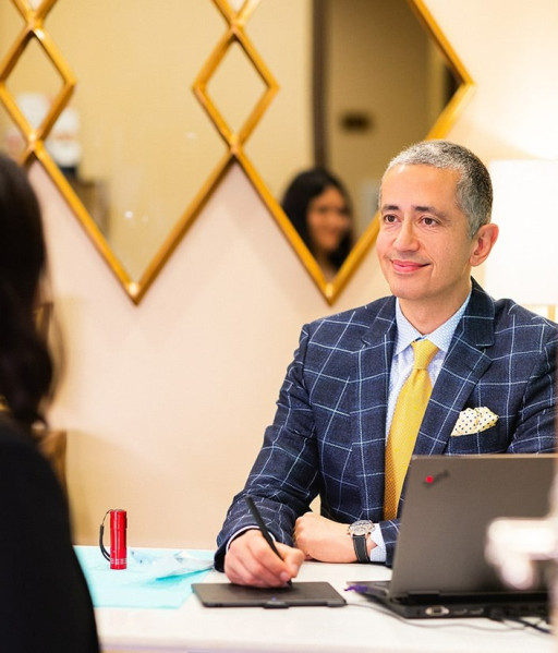 Ozempic Face and Loose Skin Surge Drives DMV Patients to The Naderi Center's Advanced Non-Surgical & Surgical Treatments