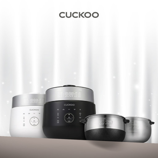 CUCKOO Set to Showcase New Stainless Steel Inner Pot Options at The Inspired Home Show in Chicago
