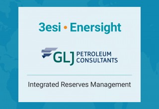 3esi-Enersight partners with GLJ Petroleum Consultants