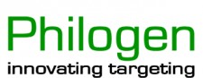 Philogen Logo