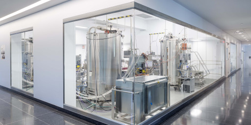 Bora Biologics Expands U.S. Commercial Manufacturing Platform with Addition of Rockville Site
