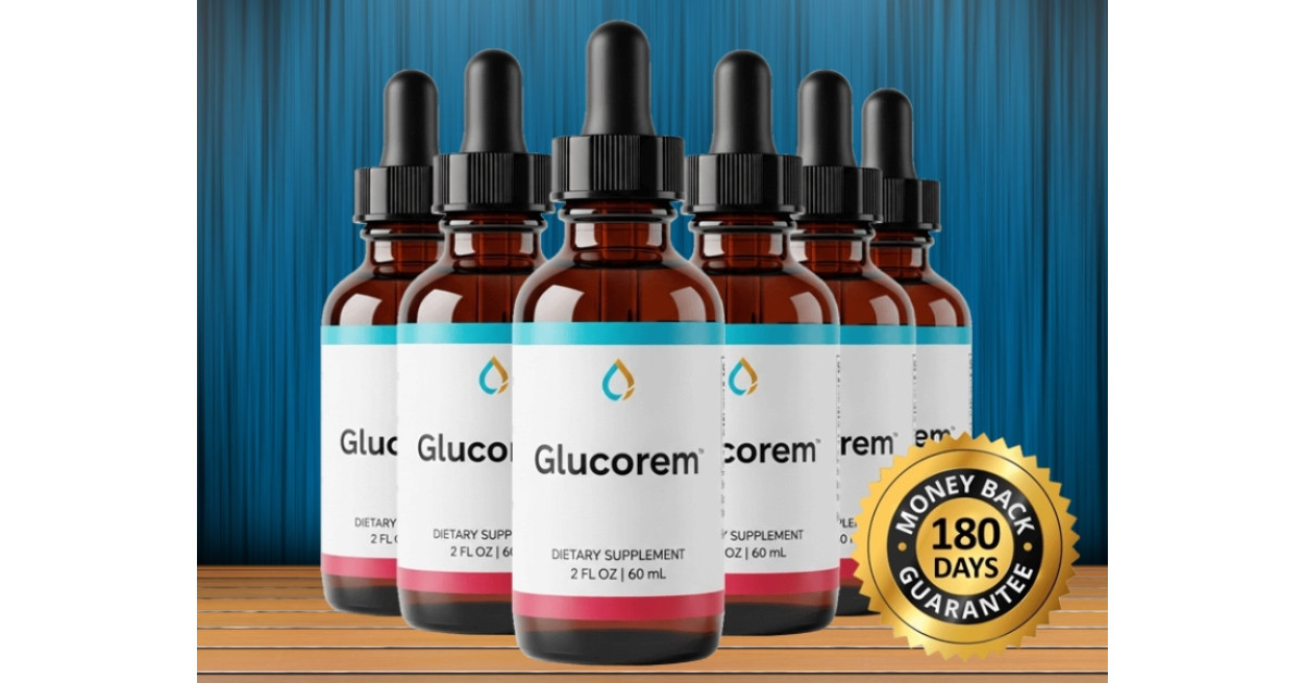 Glucorem 2025 Review: Clean Blood Sugar Support That Works | Newswire