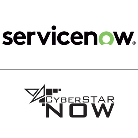 Service Now CyberSTAR Now