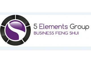 5 Elements Business Logo