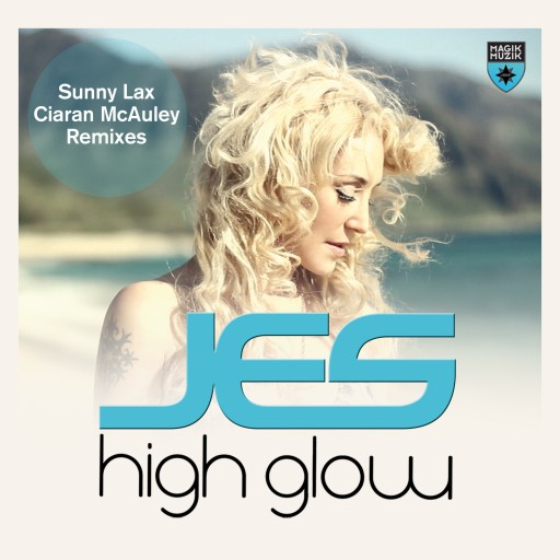 JES Release New Remixes And Music Video For Classic Tiesto - Taxigirl Tune "High Glow"