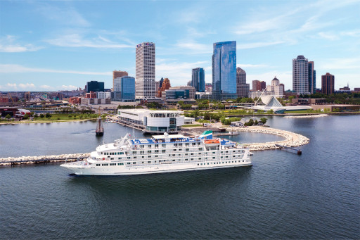 Great Lakes Cruise Ship Industry Expected to Have $200M Economic Impact in 2024