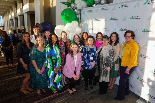 ZetrOZ Systems Announces Partnership with Arthritis Foundation to Transform Arthritis Patient Education