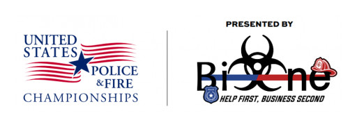 Bio-One, Inc. Named Presenting Sponsor of US Police & Fire Championships