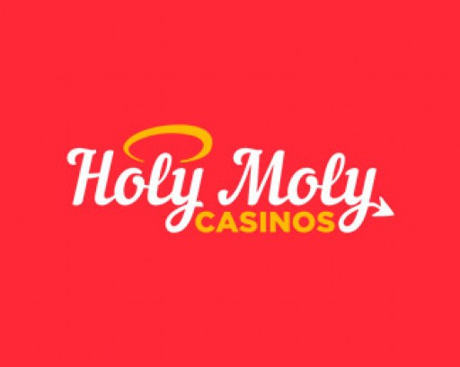 HolyMoly Casinos Website Releases New Features