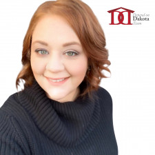 Jade Dillingham Joins Depend on Dakota Real Estate Team