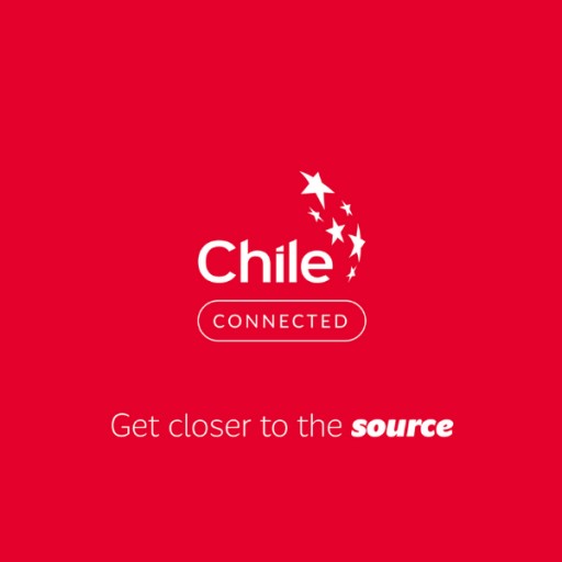 Chile Connected: Get Closer to the Source