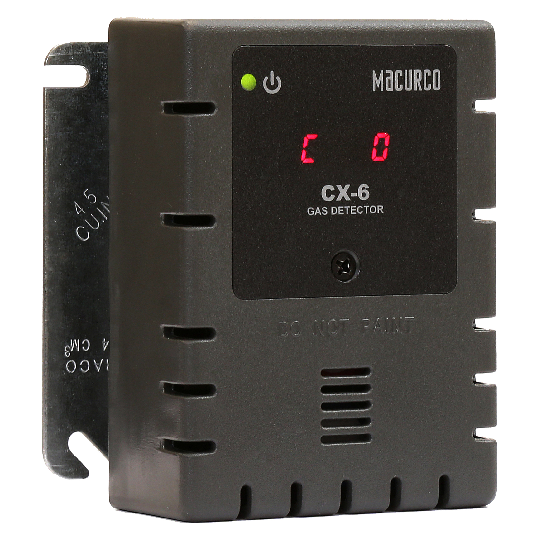 CO/NO2 CX-6 Gas Detector 